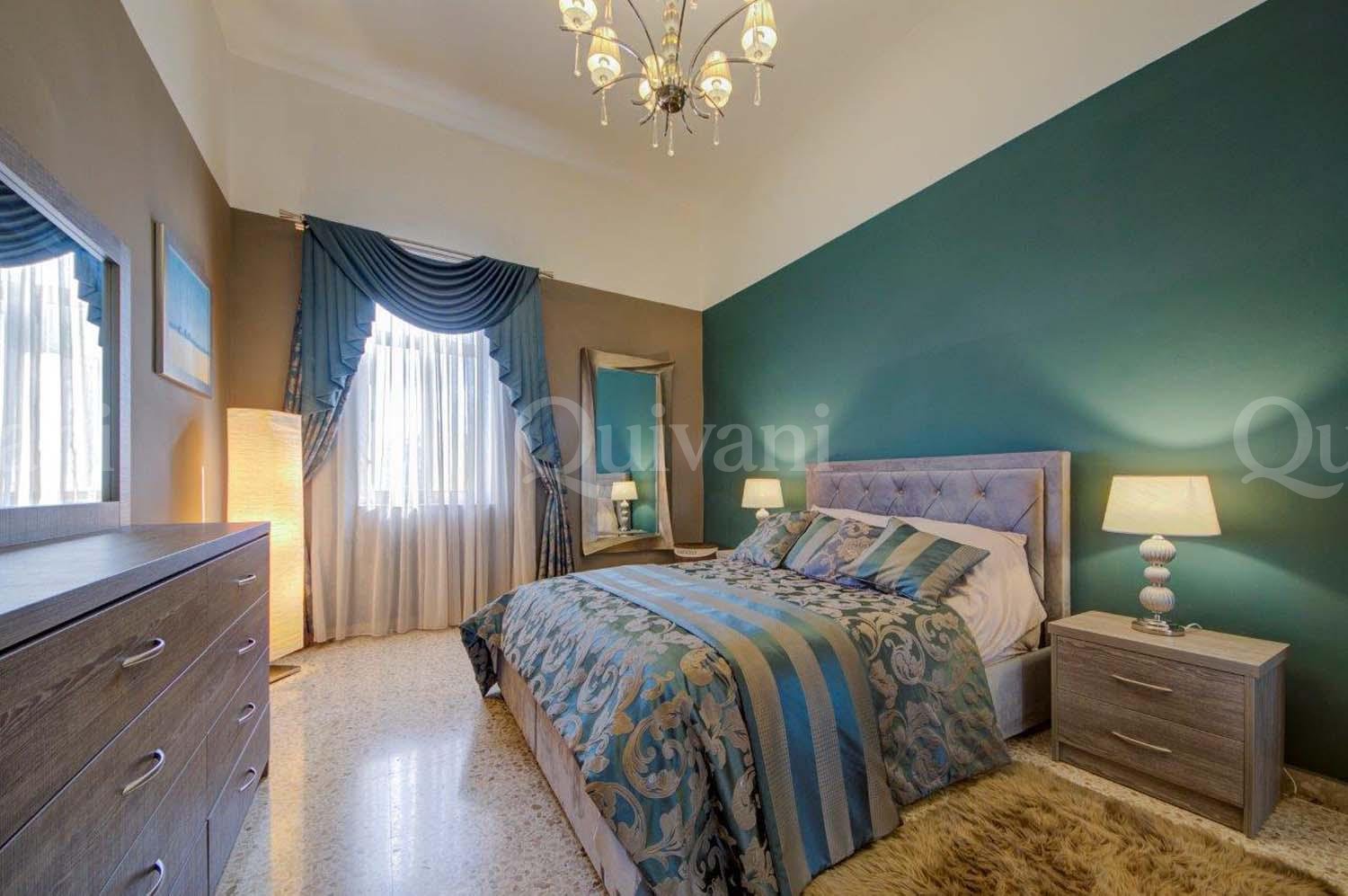 Senglea, Seafront Townhouse with Permit for Another Level