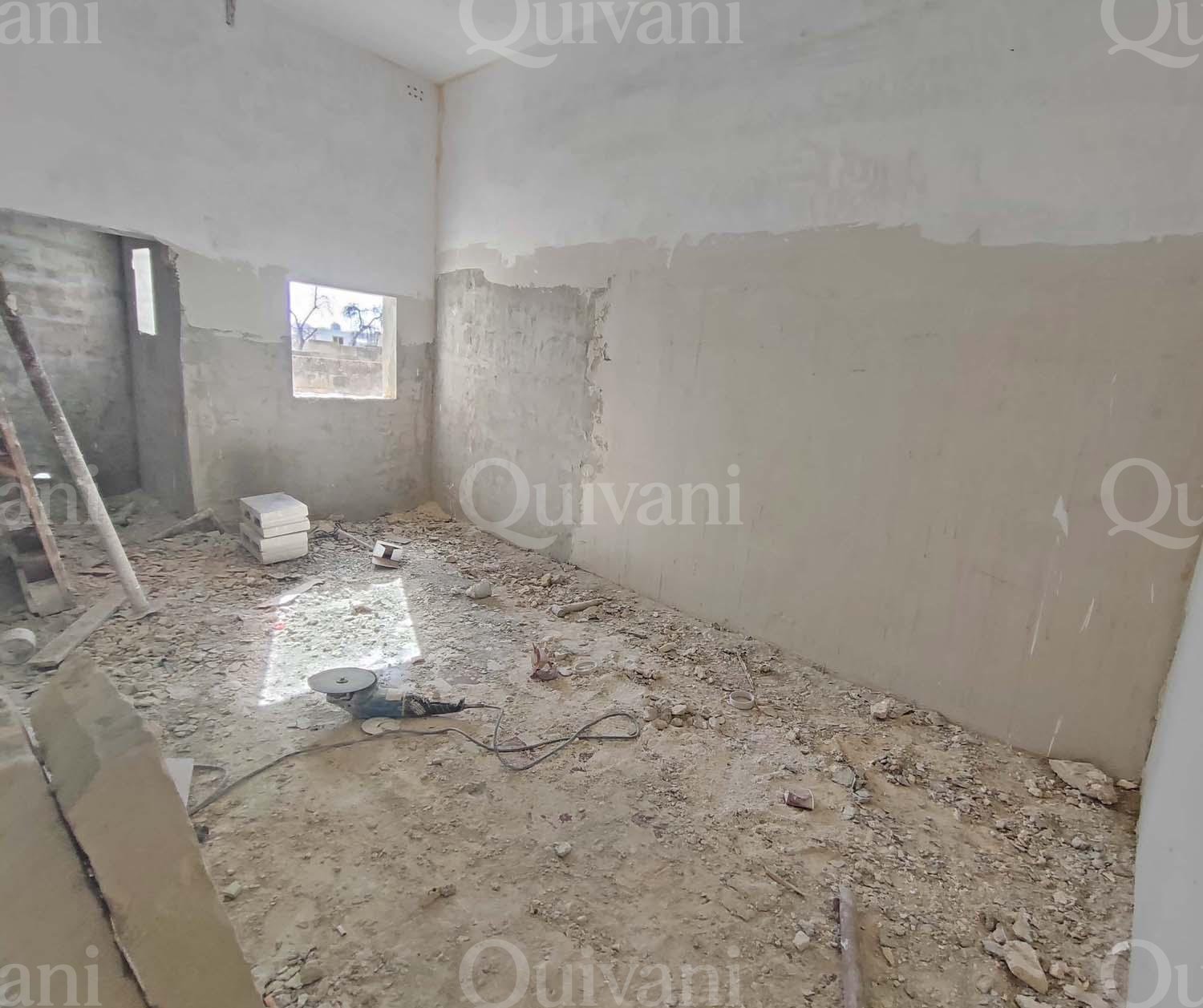 Marsa, Finished Duplex Apartment