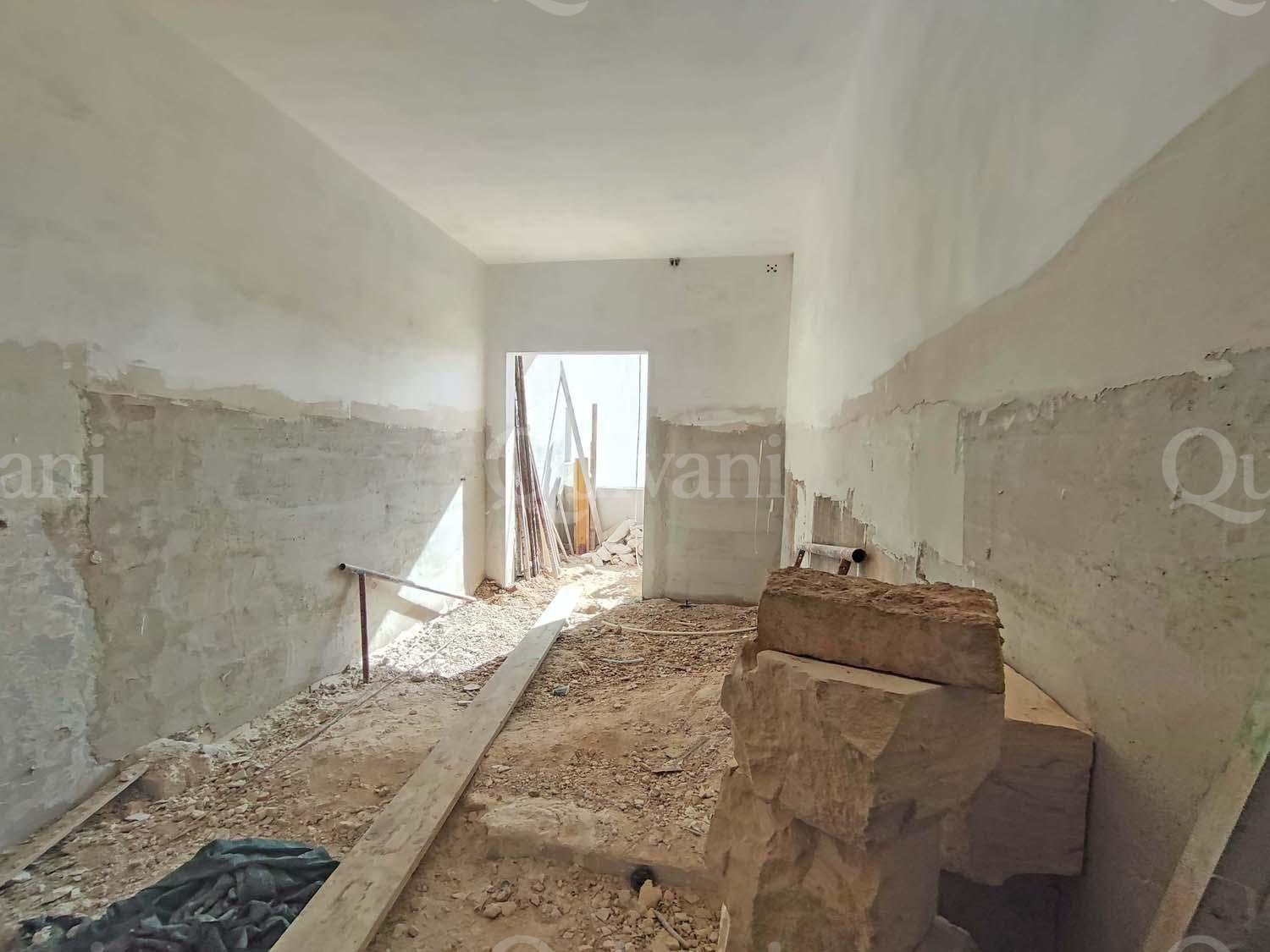 Marsa, Finished Duplex Apartment