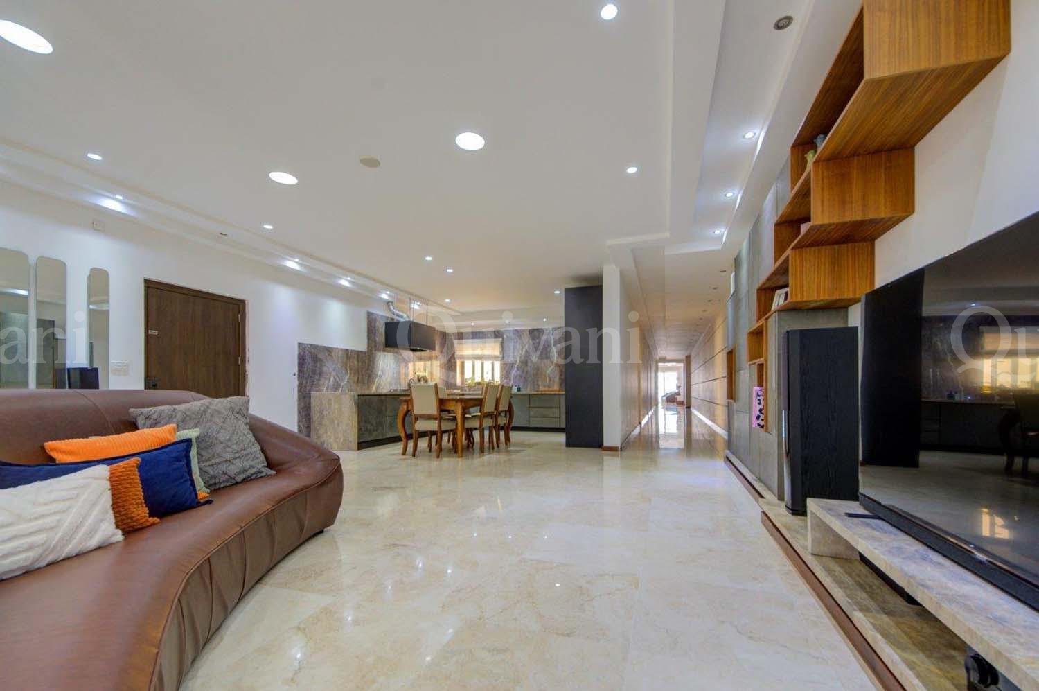 Zabbar, 3-Bedroom 3 Bathroom Apartment