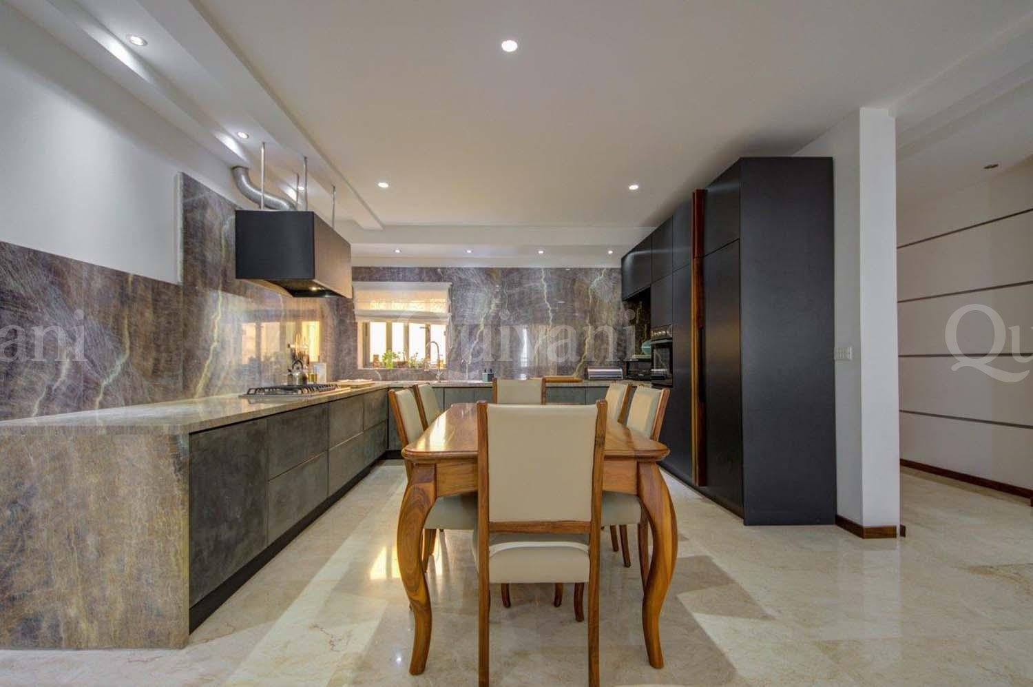 Zabbar, 3-Bedroom 3 Bathroom Apartment