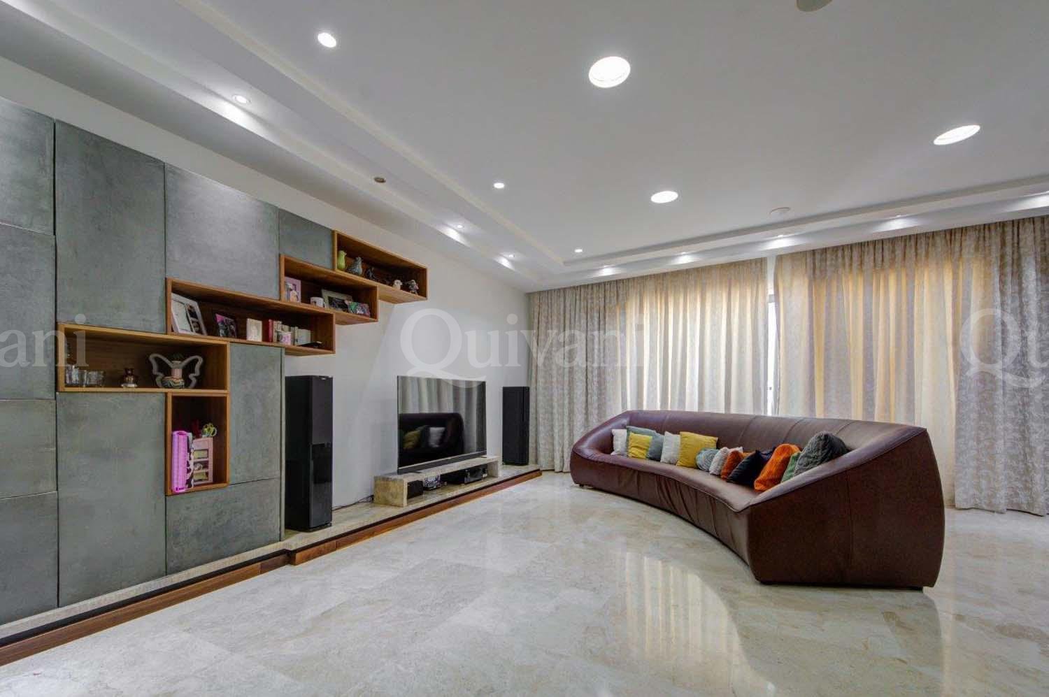 Zabbar, 3-Bedroom 3 Bathroom Apartment