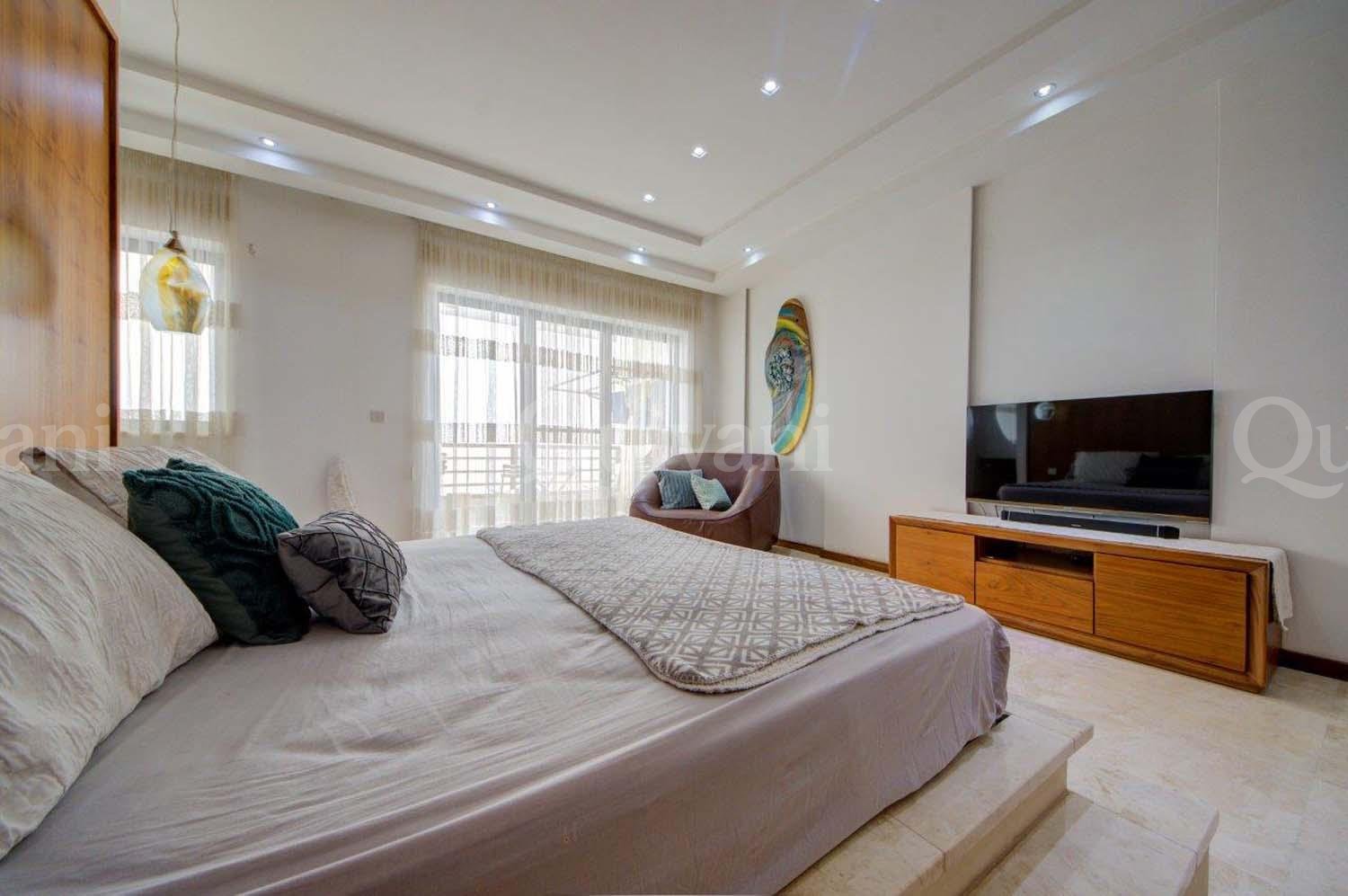 Zabbar, 3-Bedroom 3 Bathroom Apartment