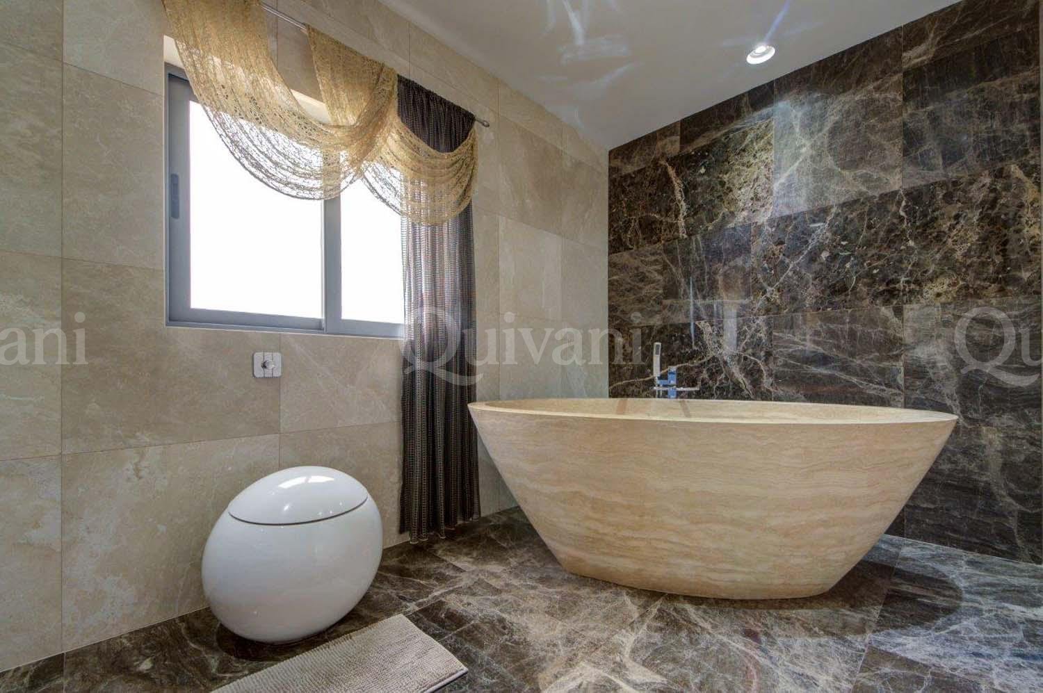 Zabbar, 3-Bedroom 3 Bathroom Apartment