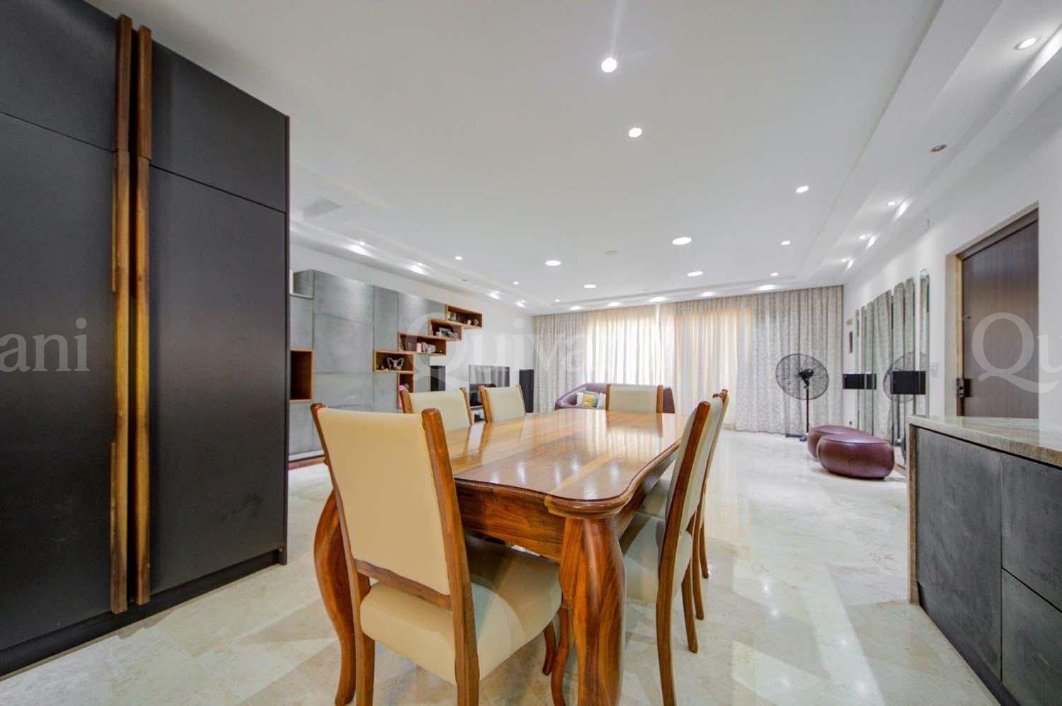 Zabbar, 3-Bedroom 3 Bathroom Apartment