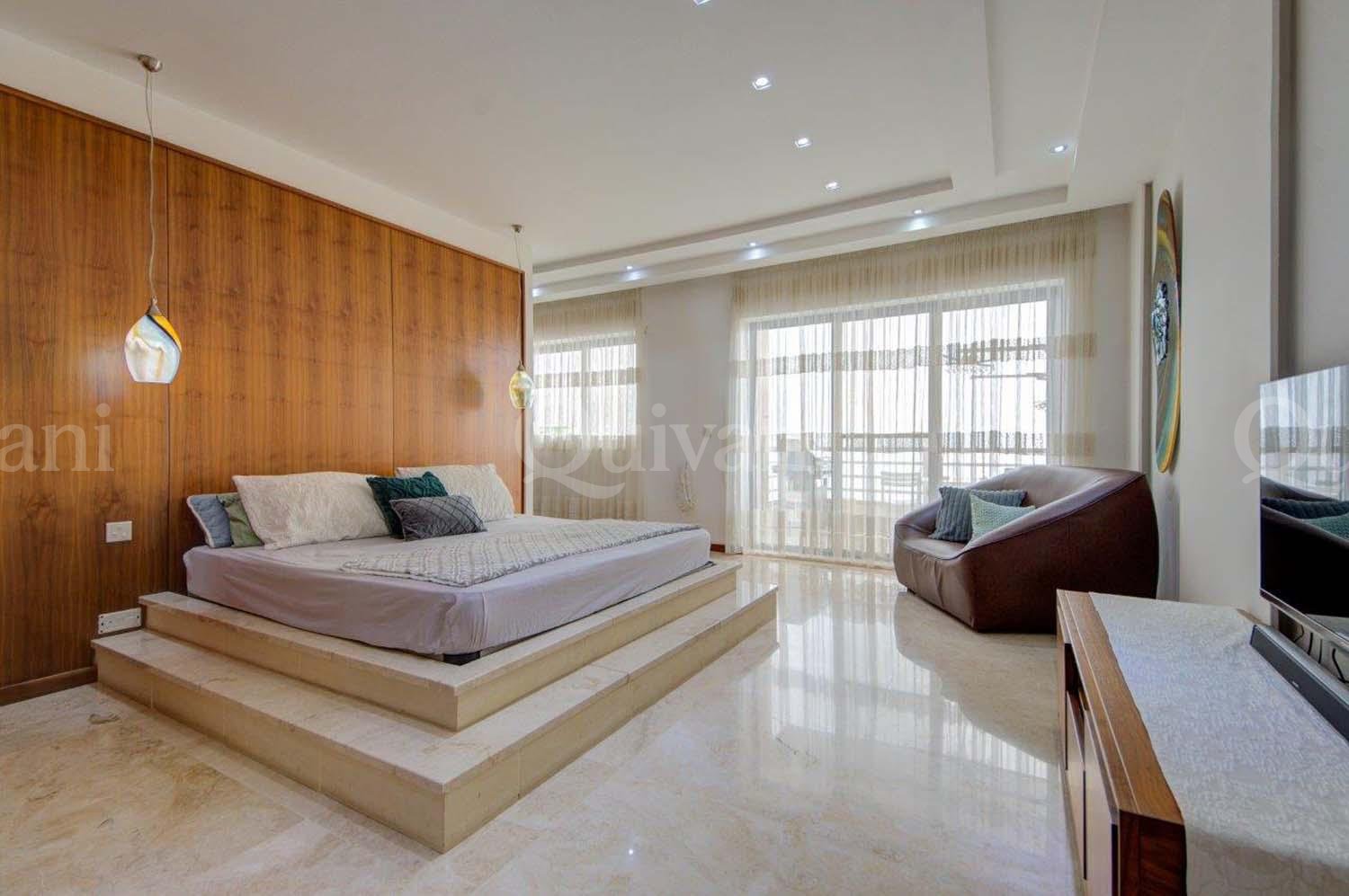 Zabbar, 3-Bedroom 3 Bathroom Apartment