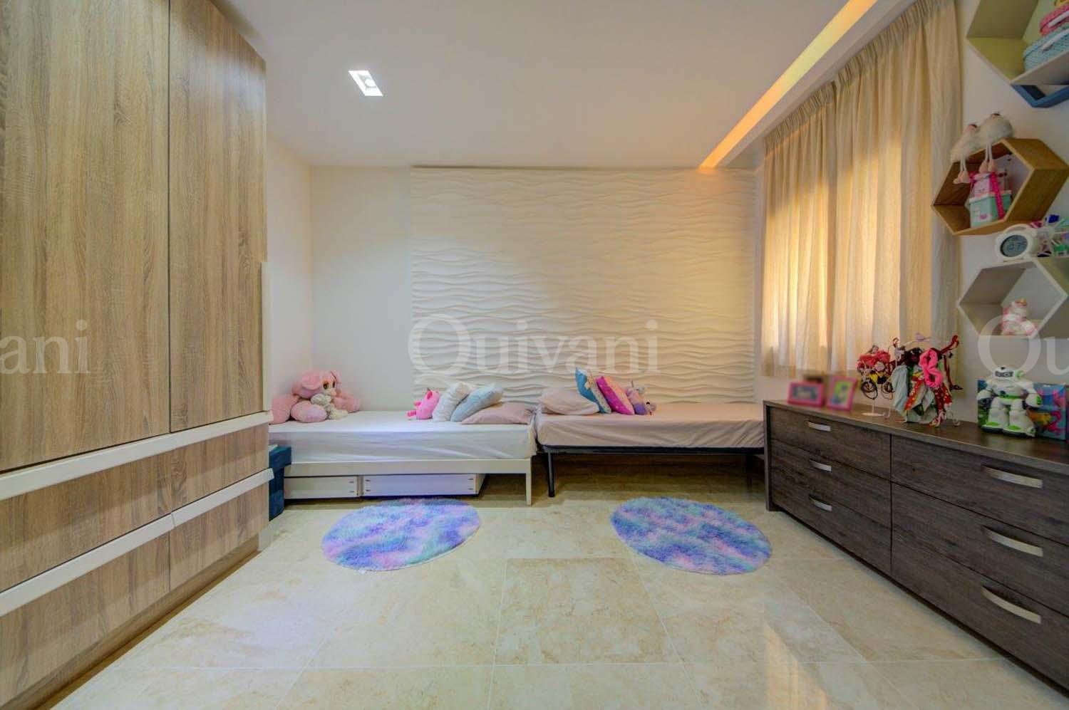 Zabbar, 3-Bedroom 3 Bathroom Apartment