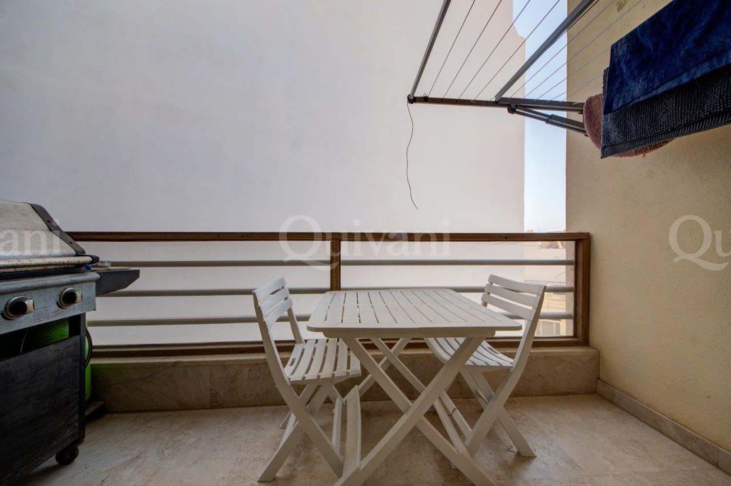 Zabbar, 3-Bedroom 3 Bathroom Apartment