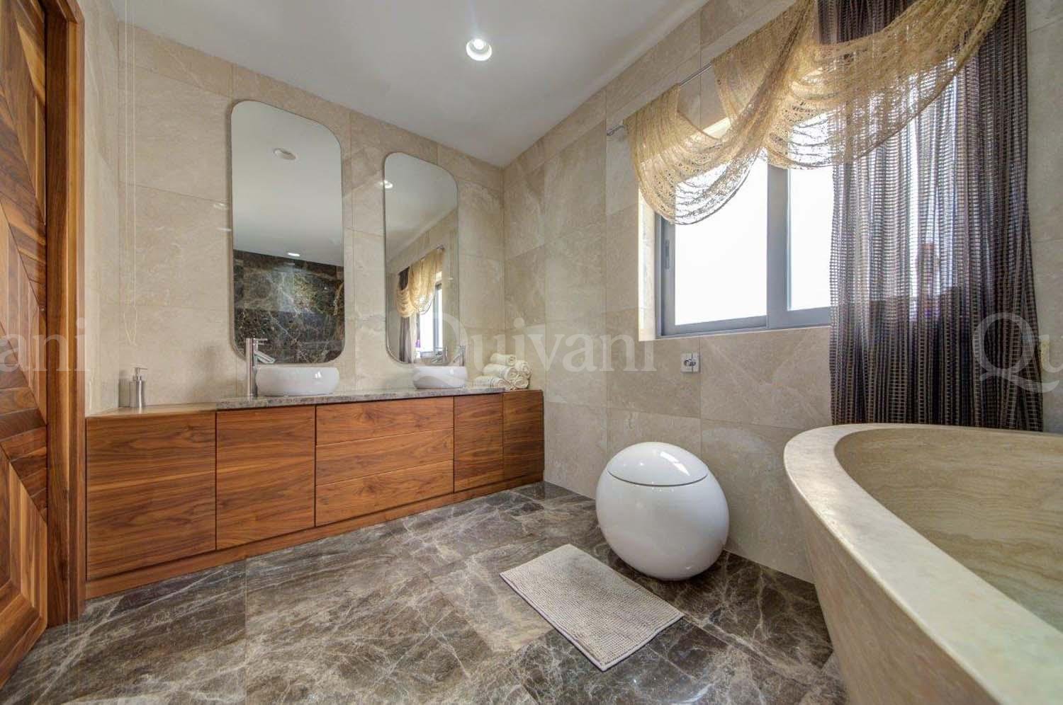 Zabbar, 3-Bedroom 3 Bathroom Apartment