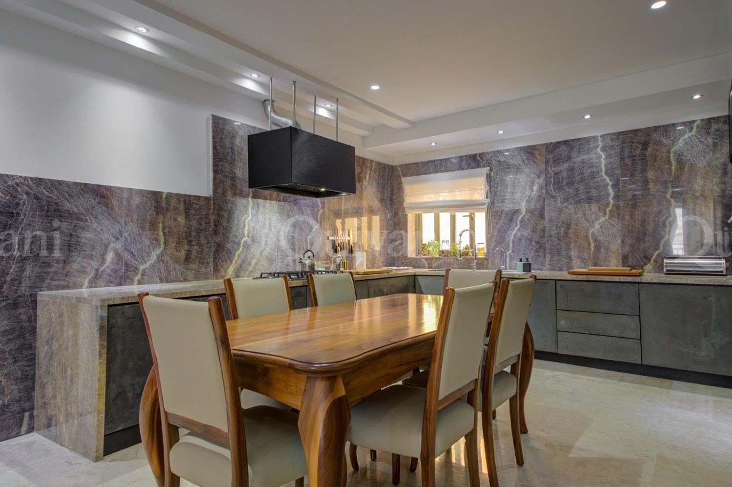 Zabbar, 3-Bedroom 3 Bathroom Apartment