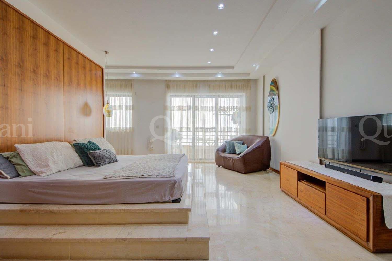 Zabbar, 3-Bedroom 3 Bathroom Apartment