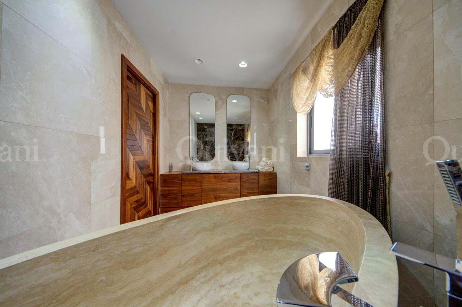 Zabbar, 3-Bedroom 3 Bathroom Apartment