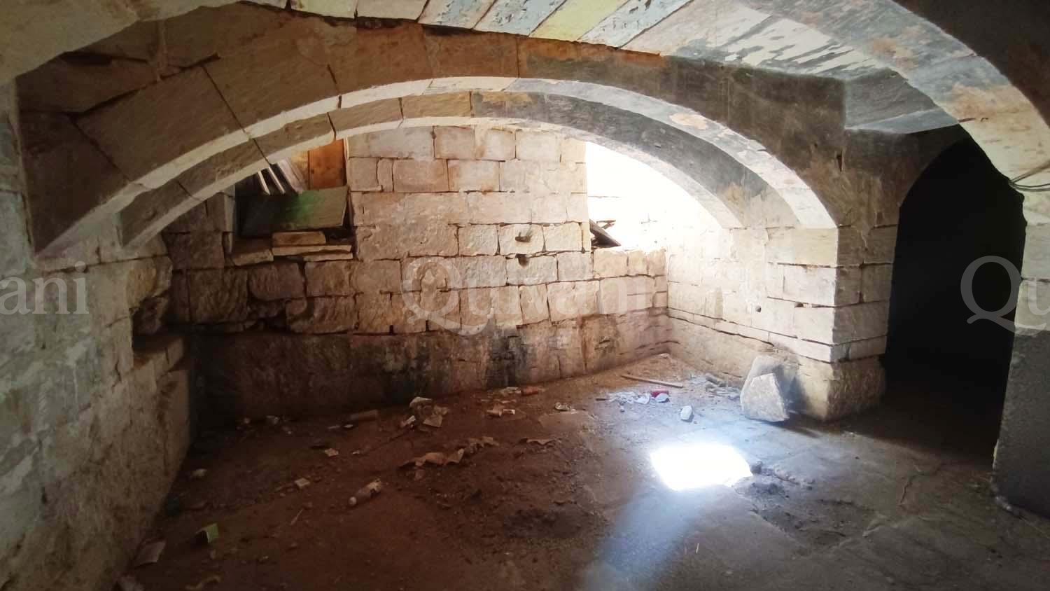 Zabbar, Unconverted Townhouse