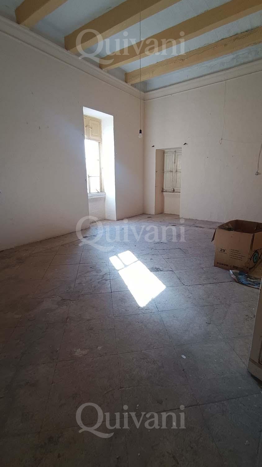 Zabbar, Unconverted Townhouse