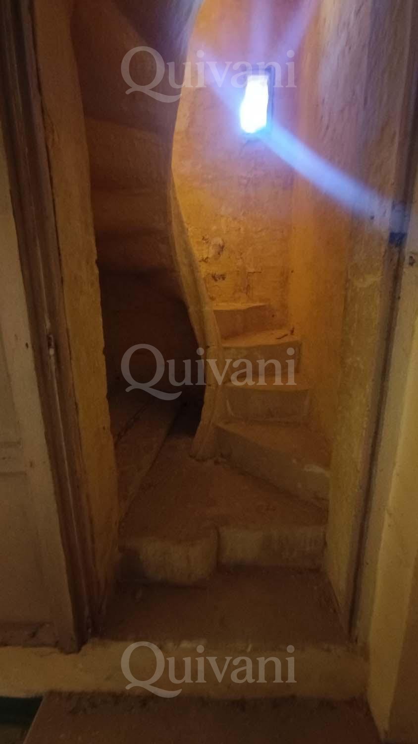 Zabbar, Unconverted Townhouse