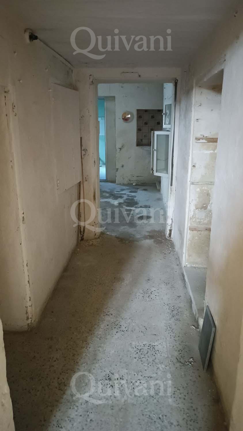 Zabbar, Unconverted Townhouse