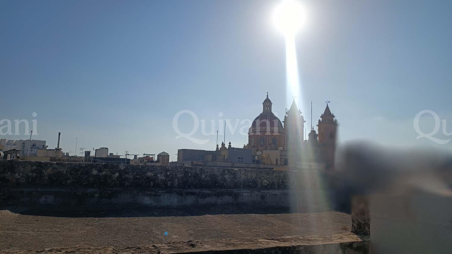 Zabbar, Unconverted Townhouse