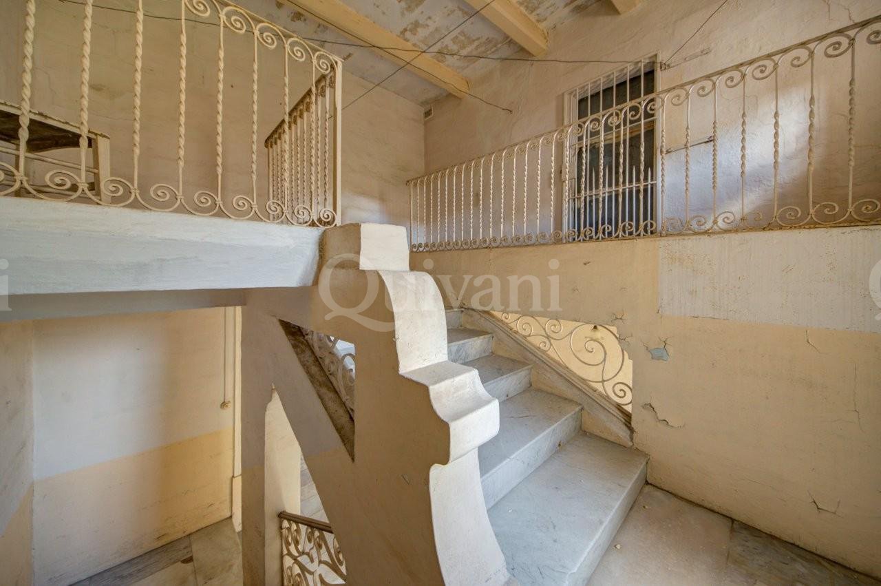 Cospicua, Unconverted Townhouse