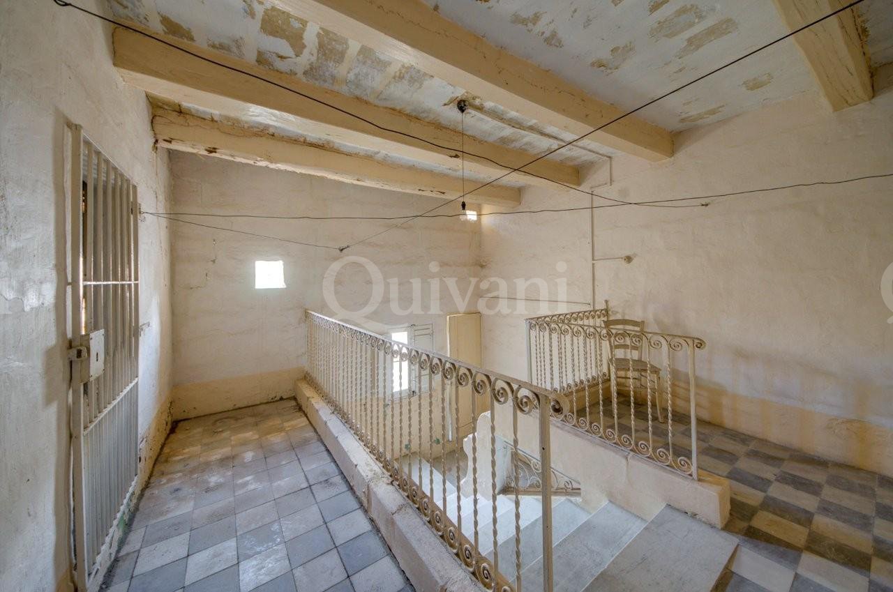 Cospicua, Unconverted Townhouse
