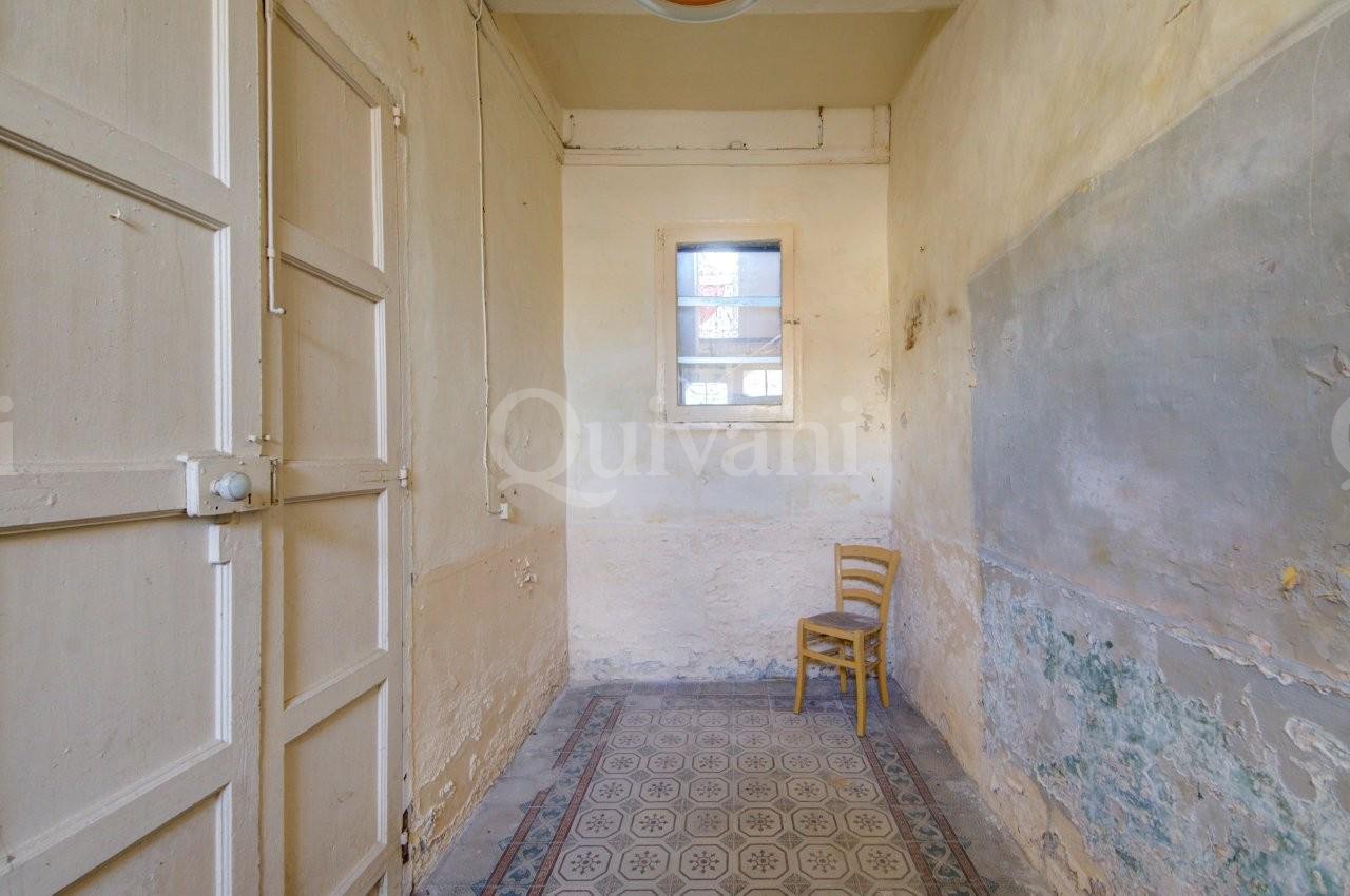 Cospicua, Unconverted Townhouse