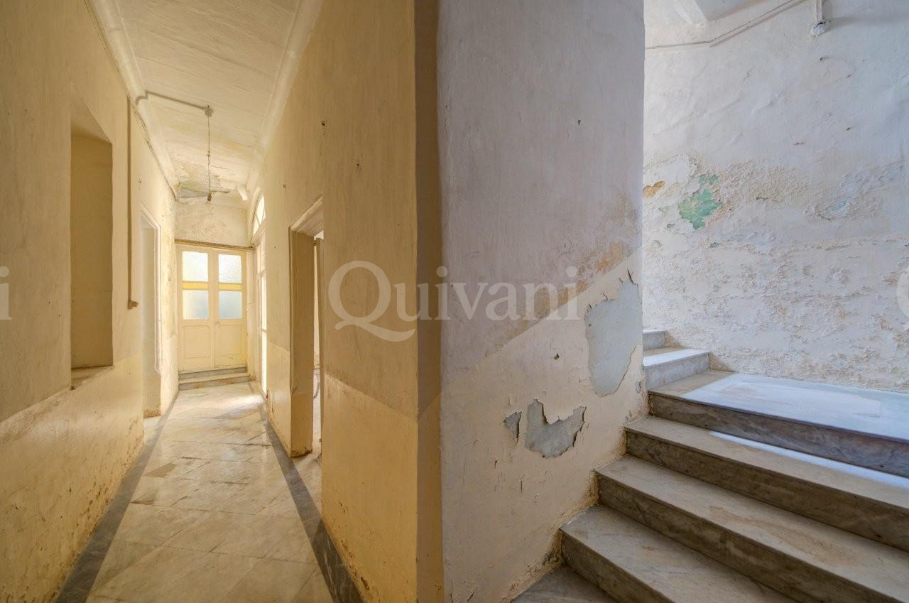 Cospicua, Unconverted Townhouse