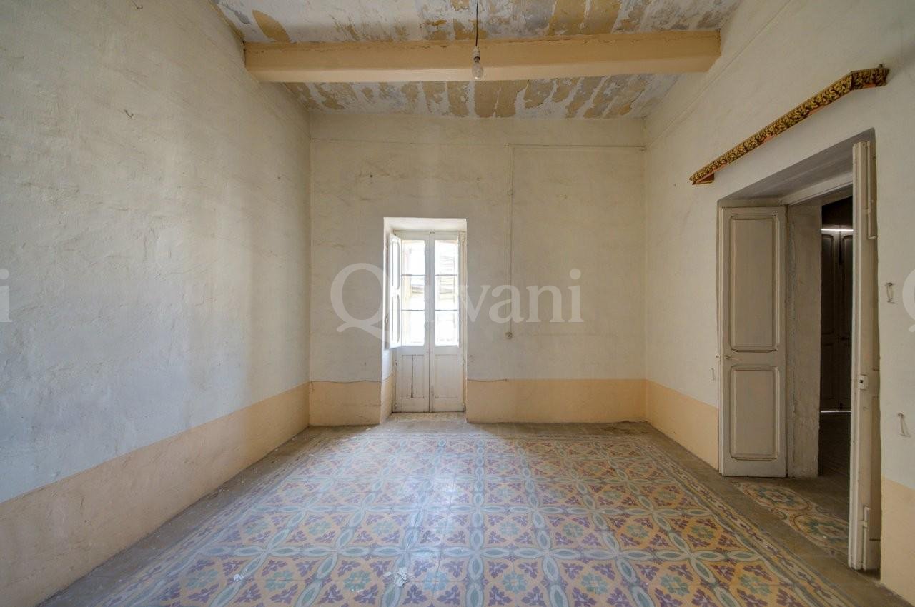 Cospicua, Unconverted Townhouse