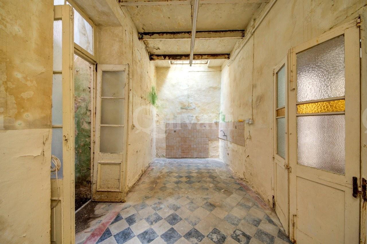 Cospicua, Unconverted Townhouse