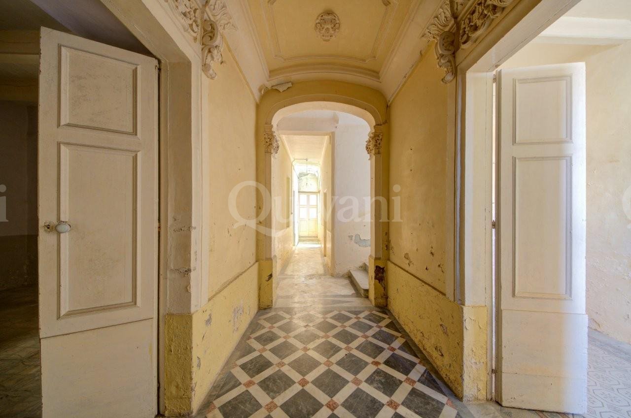Cospicua, Unconverted Townhouse