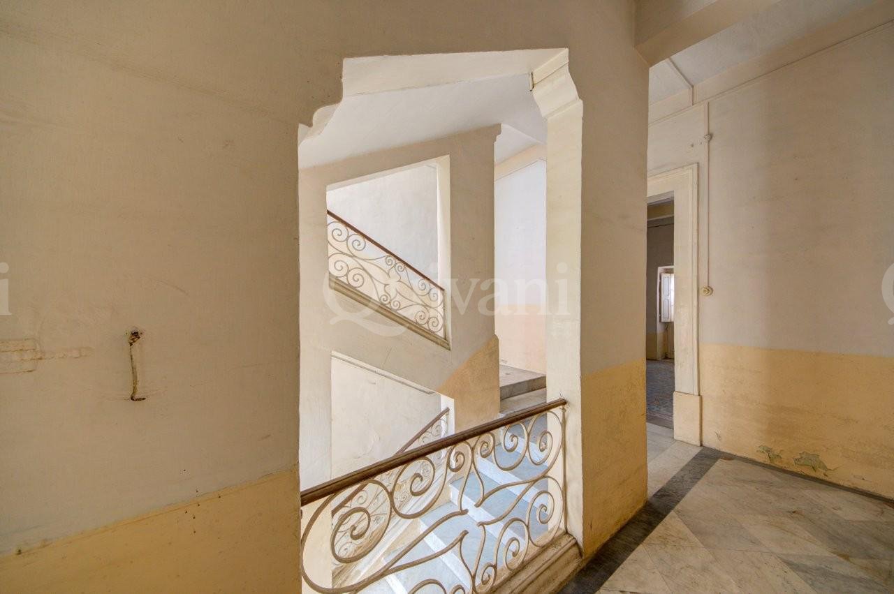 Cospicua, Unconverted Townhouse