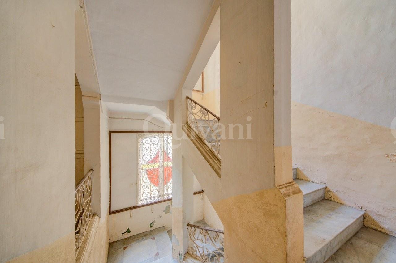 Cospicua, Unconverted Townhouse