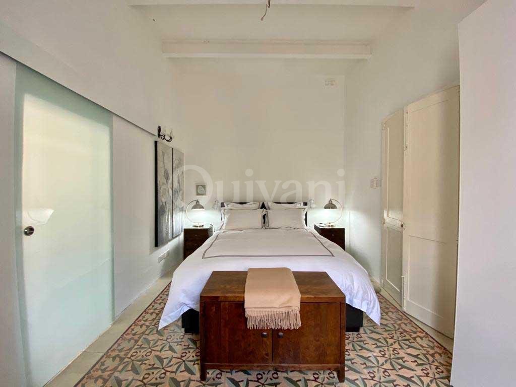 Valletta, Charming Corner Apartment