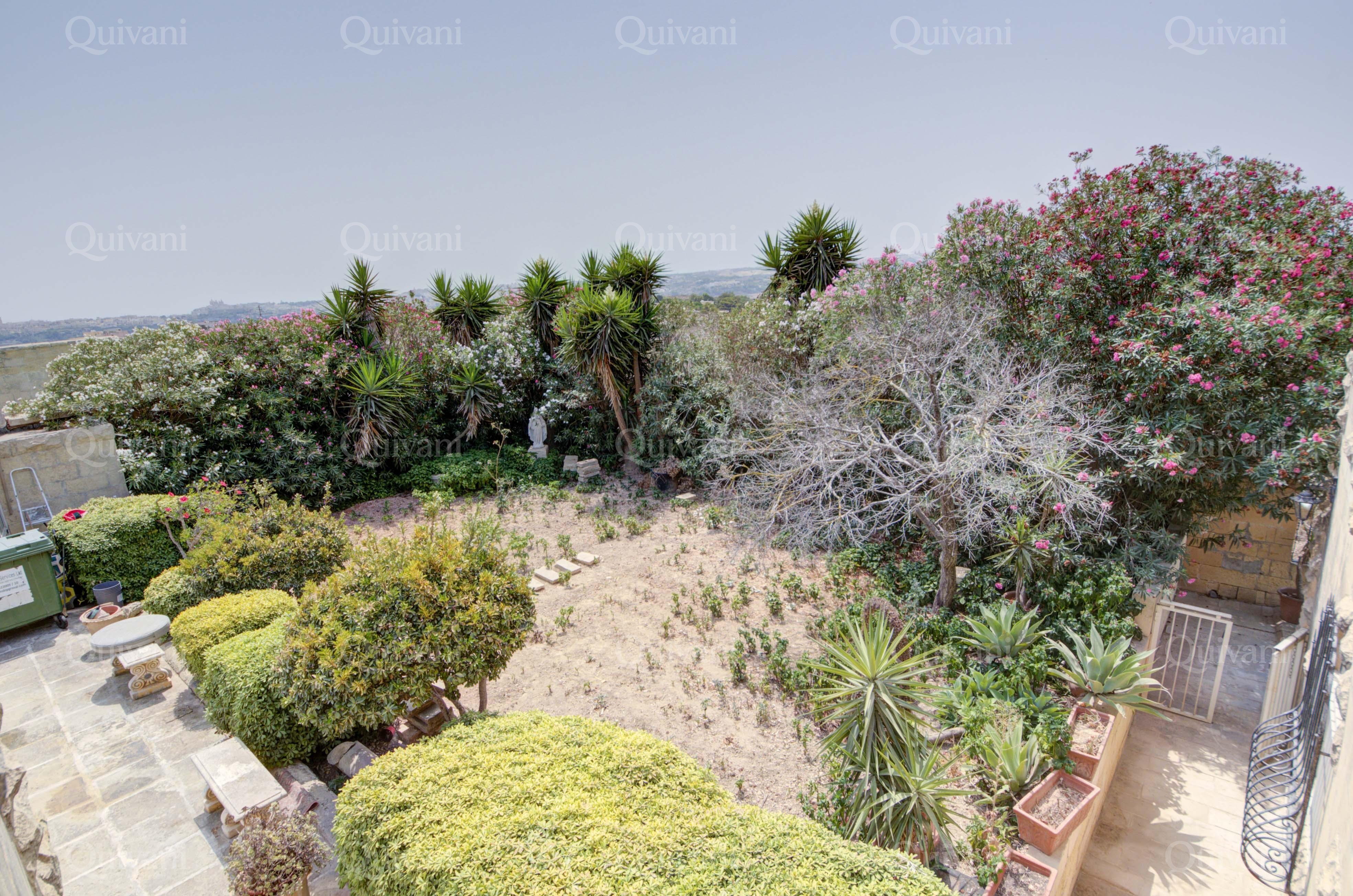 Rabat, Finished Detached Villa