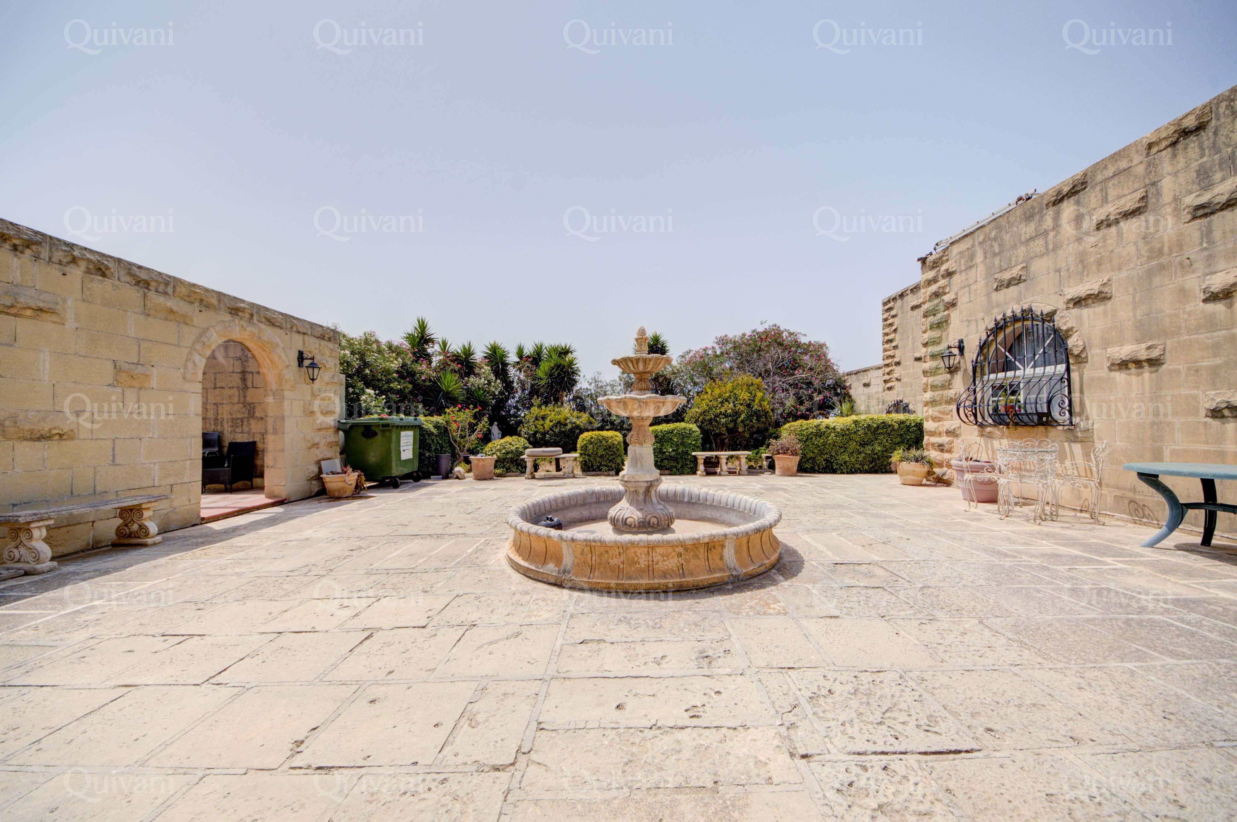 Rabat, Finished Detached Villa