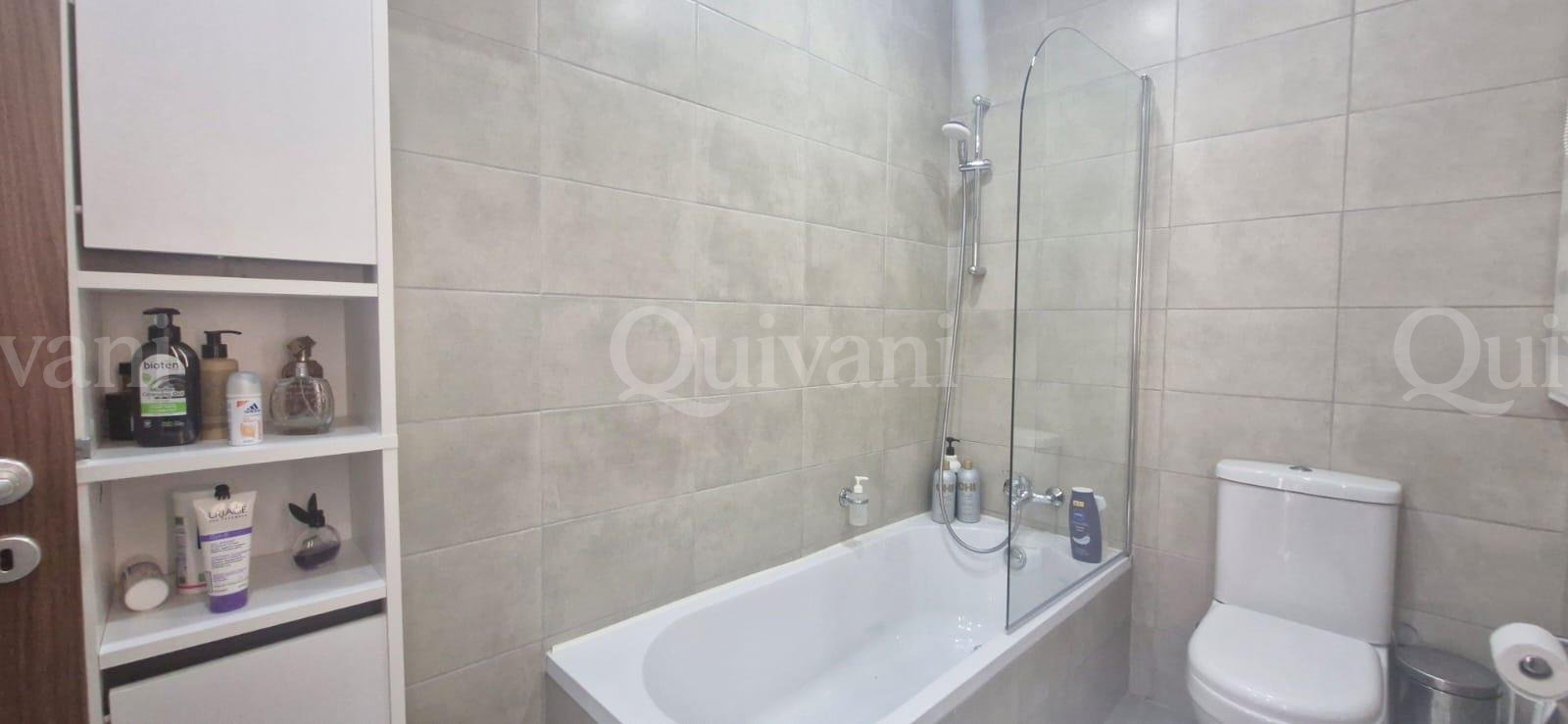 Qawra, Furnished, Apartment