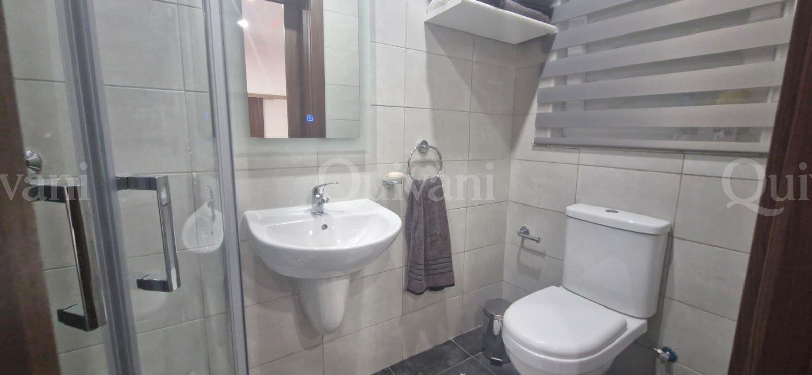 Qawra, Furnished, Apartment