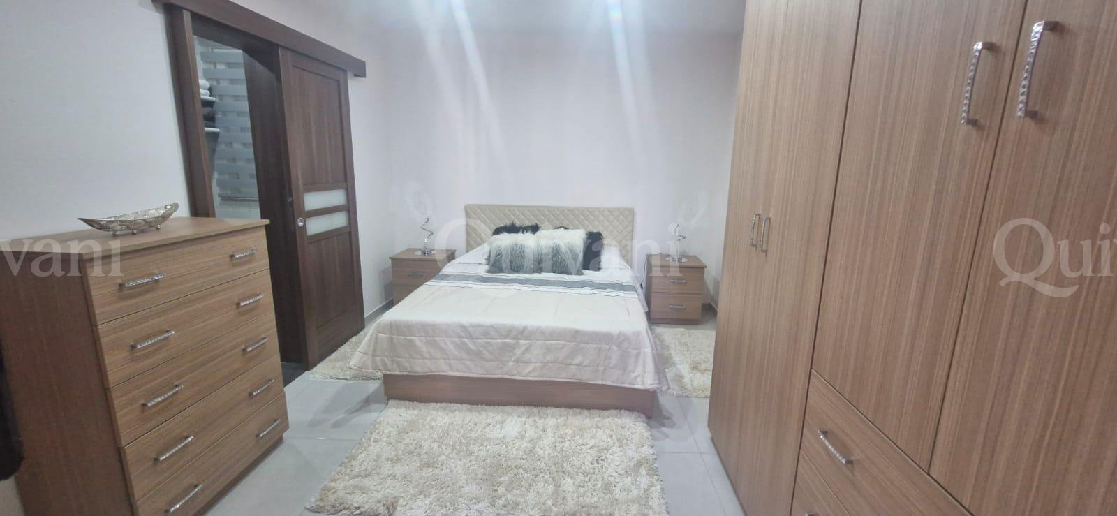Qawra, Furnished, Apartment