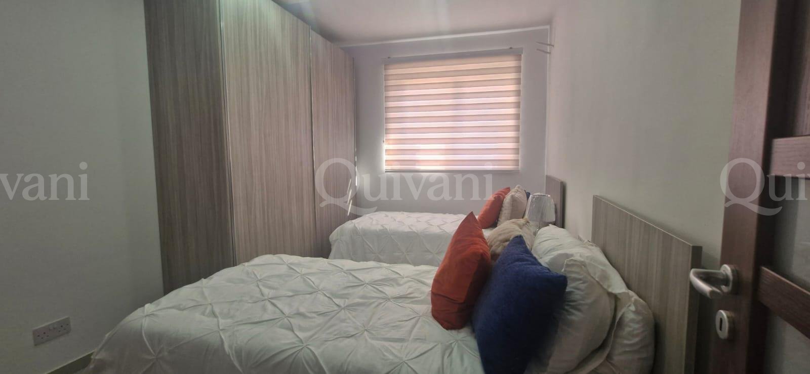 Qawra, Furnished, Apartment