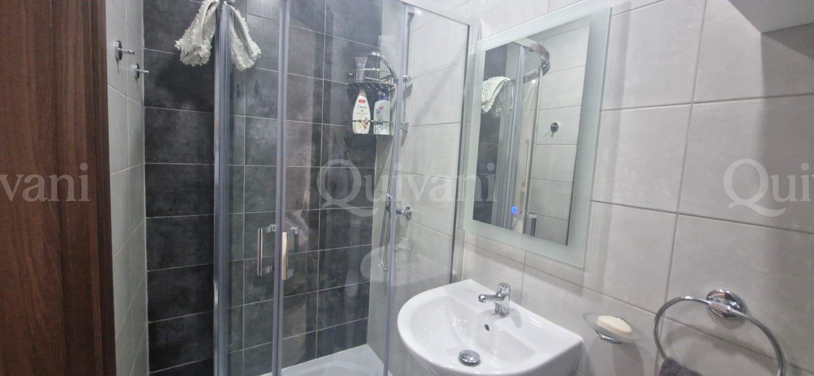 Qawra, Furnished, Apartment