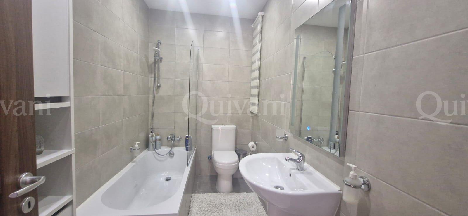 Qawra, Furnished, Apartment