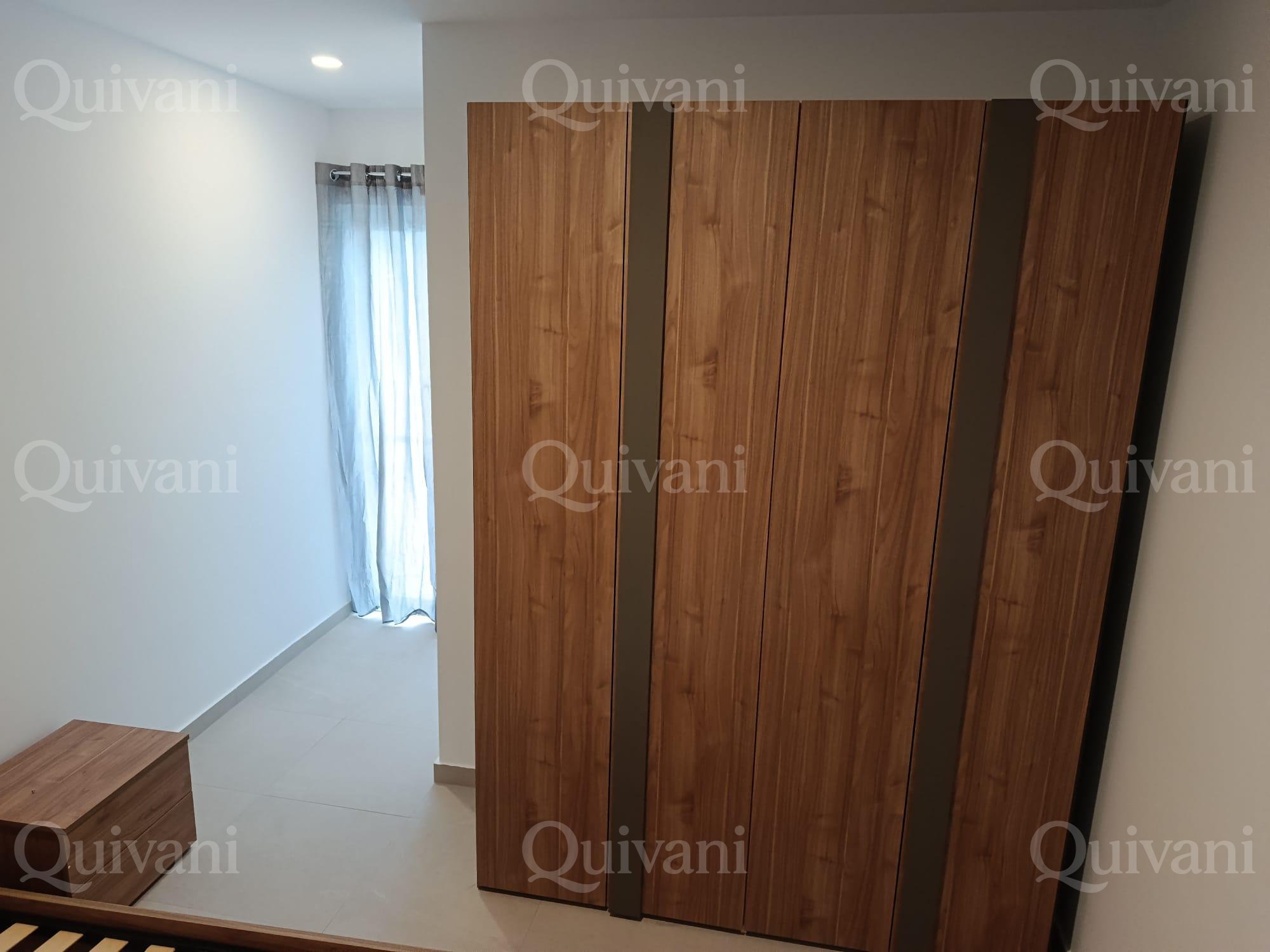 Birzebbugia, Furnished, Apartment