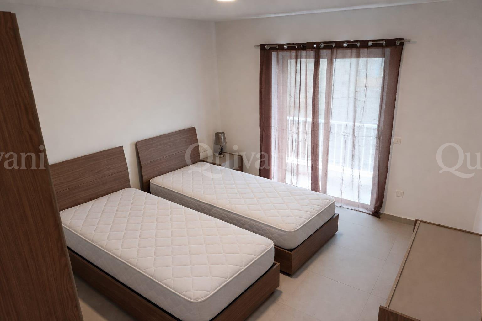 Birzebbugia, Furnished, Apartment