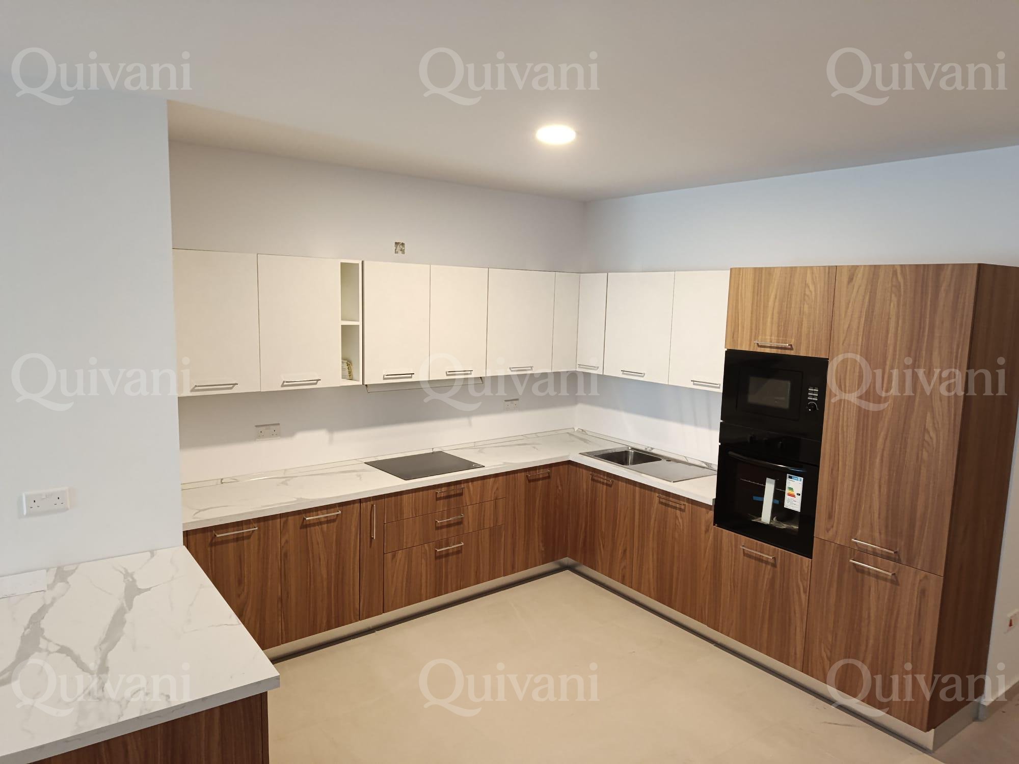 Birzebbugia, Furnished, Apartment