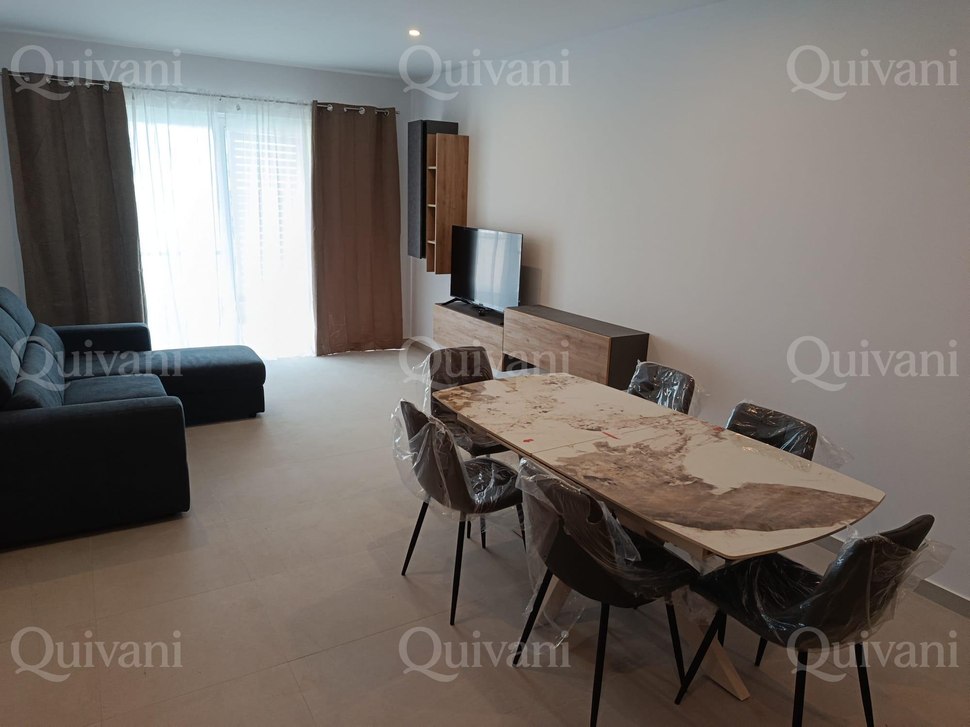 Birzebbugia, Furnished, Apartment