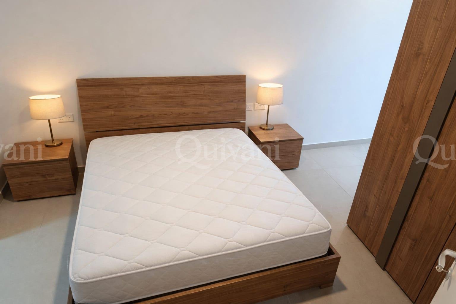 Birzebbugia, Furnished, Apartment