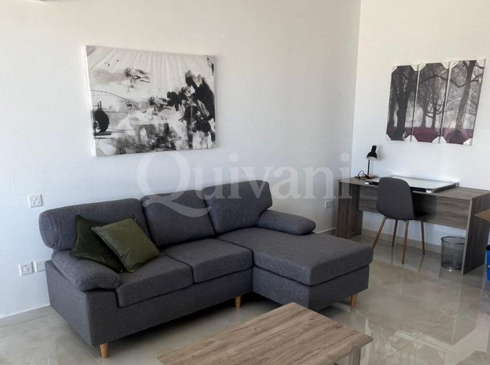 St Julians, Furnished, Apartment