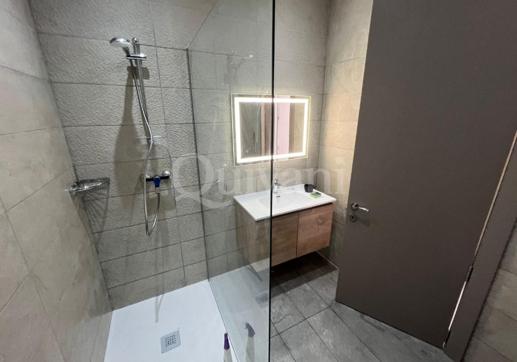 St Julians, Furnished, Apartment