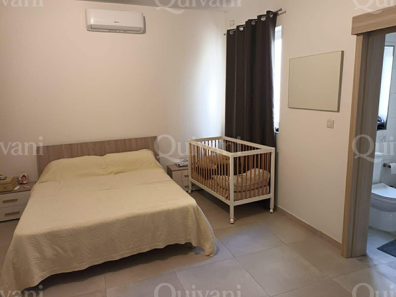 Mqabba, Furnished, Apartment