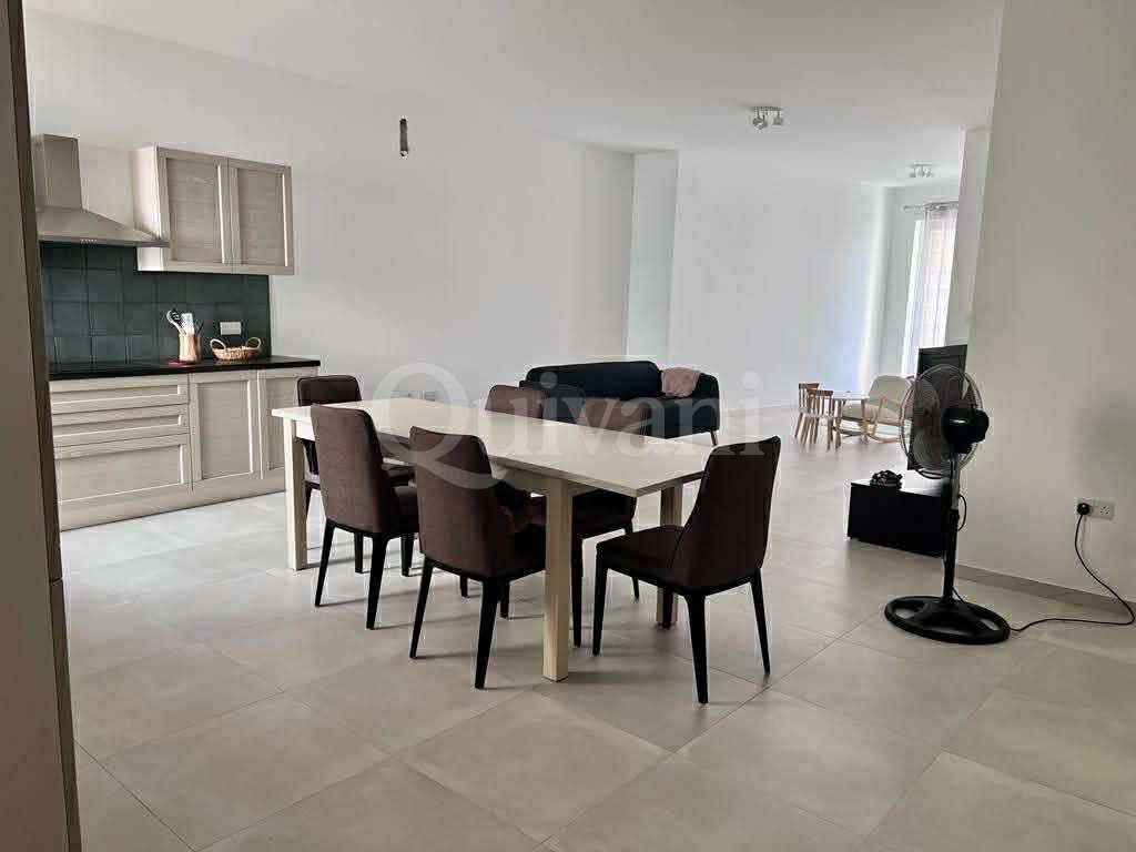 Mqabba, Furnished, Apartment