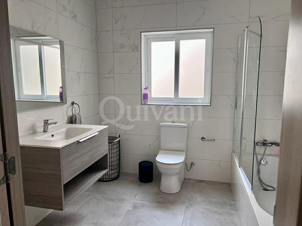 Mqabba, Furnished, Apartment