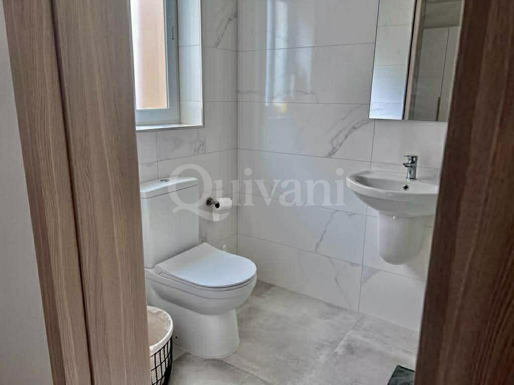 Mqabba, Furnished, Apartment